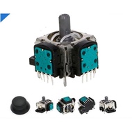 TOMBOL Ps3 ANALOG STICK BUTTON 4 ALPS LEGS ORI PS3 ANALOG STICK BUTTON 4 ALPS LEGS ORI ANALOG STICK 