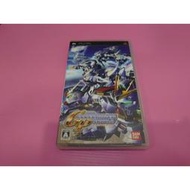 機 S シ 出清價! 網路最便宜 SONY PSP 2手原廠遊戲片 SD鋼彈 G世代 GP 賣110而已