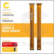 Charging Board to Motherboard Main Flex Cable Ribbon Compatible For INFINIX ZERO X NEO X6810