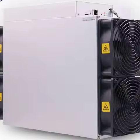 High Efficiency Newest Antminer S21 Pro Bitcoin Miner ASIC Miner 234TH/s 3510W 15J/T