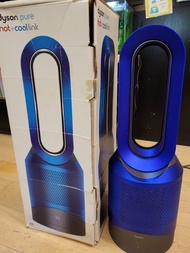 Dyson Pure Hot+Cool 三合一風扇暖風空氣清新機 HP03