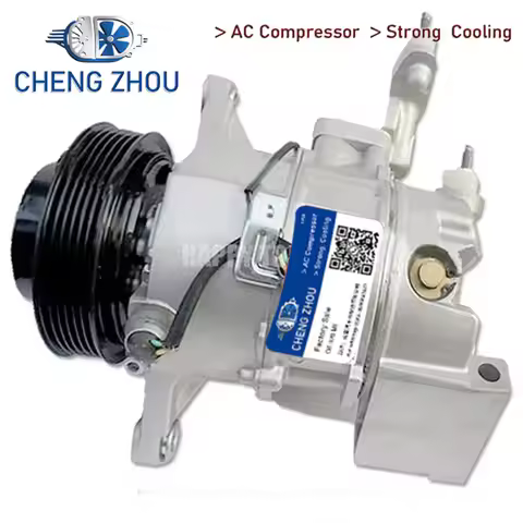 FOR TOYOTA LEXUS GS300 1998-2005 6PK 125MM 7SBU16H Aircon AC COMPRESSOR 883103A300 447200-9185 43723