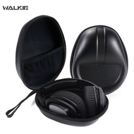 WALKIE Headphone EVA Hard Case for JBL LIVE 500BT Live 650BT NC Headphones Storage Case Bag for JBL LIVE500BT LIVE650BTNC Cover Box