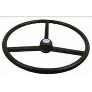 Ford Tractor Steering Wheel -- D6NN3600B F5000 F6600 F6610