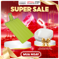 Thớt gấp Chop2Pot Regular Joseph Joseph Xanh lá 2022 005059