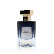 น้ำหอม MITH : Silver Sparkle ขวดน้ำเงิน***