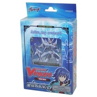 Vanguard TRIAL DECK VGE-TD01 ORI!!!