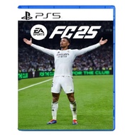 PS5 EA Sports FC 25 (Asia)