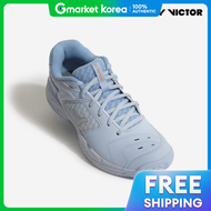 VICTOR | Giày cầu lông Victor SUPPORT P9200TDF M-Xanh dương nhạt U-Shape