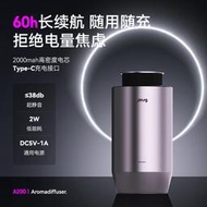 【現貨免運】joug香薰機自動噴香家用智能無水香氛機香薰精油專用擴香機持久