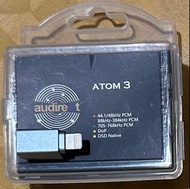 Audirect ATOM 3 Lightning to 3.5 DAC adaptor