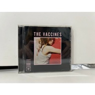 1 CD MUSIC International WHAT DID YOU EXPECT FROM THE VACCINES? (A7D8)