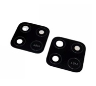 Lensa Kamera Kaca Kamera Belakang infinix Hot 10s Model X689B X689 X689D