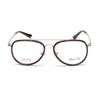 Marco Polo Eyeglasses-SMRE8806 C4 (Red)