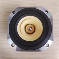 Boti 4-นิ้วเต็มสเปกตรัมฮอร์นลําโพงสําหรับใช้ในบ้านอลูมิเนียมหม้อขาตั้ง High Fidelity Full Sound Doma