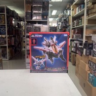 [放得高搵鬍鬚] 不二不議 Diaclone DA-35 Sky Jacket (Storm Savers Ver)