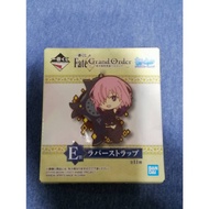 Romani Archaman-Fate/Grand Order Anime Keychain-Merlin Size 6 x6 CM. Japanese Work