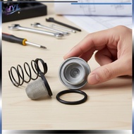 [EWY] GY6 50cc 125cc 150cc Oil Drain Plug For Moped Scooter Engine Oil Drain Spring Screws Set PH