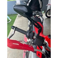 New Rearview Mirror For Honda CB1000R CB 1000R CB1000 R 2021 2022 2023 Motorcycle Side Mirror Access