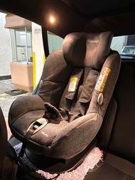 Maxi-Cosi MiloFix convertible car seat