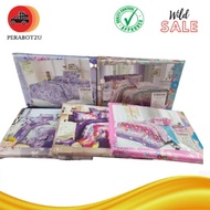 P2U JY Cadar kelamin / cadar tebal / cadar selesa / cadar / cadar corak