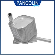 PANGOLIN Oil Cooler 150710E010 Compatible With Toyota Hilux Revo 1GD 2GD 2015 2020 Models for Engine