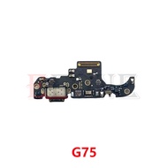 Suitable for Motorola G75 Tail Plug Small Board Motherboard Cable