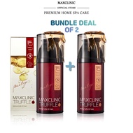 [BUNDLE DEAL of 2] MAXCLINIC Refining Truffle Oil Foam Cleanser 110g