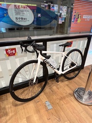 2025 TCR Advanced 2 KOM size XS