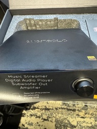 Eversolo Play Music Streamer