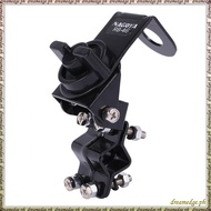 [S D K G] RB-46 Car Antenna Mount Bracket Black Color For Mobile Car Radio KT-8900D  -218 Accessorie