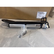 Amoeba Taiwan Made Seatpost Mount Rear Rack