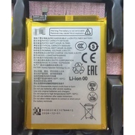 original ZTE Nubia Blade A73 5G/A75 5G/A52 2022/nubia Music/focus pro 5g battery battery