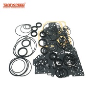 Transpeed JF506E JATCO JA5A-EL 09A 09B Auto Transmission Gearbox Overhaul Repair Kit for Ford Mazda