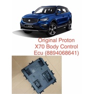 Original Proton X70 Body Control ECU (8894068641)
