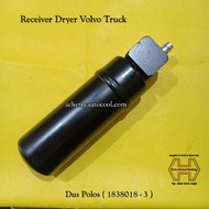 Volvo Truck Dryer Receiver