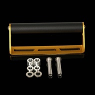 การสนับสนุนการเดินเรือขาตั้งที่วางโทรศัพท์สำหรับ YAMAHA SEROW250 TRIKCER Vmax YZ450F YZ125 YZ250 YZ8