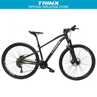 TRINX M710 PRO Mountain Bike ALLOY 29" 3x9 Speed