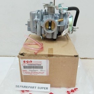 Suzuki Spin 125 Skywipe Skydrive Hayate 125 carburetor Ori_SGP