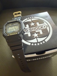 Casio G-Shock DW-5035D, 35th Anniversary Watch
