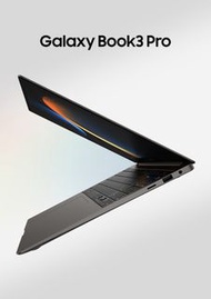 Samsung Galaxy book 3 pro 360