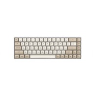 Aigo DarkFlash GD68 Bluetooth Wireless USB Type-C Wired 2.4G Mechanical Keyboard 68 Keys
