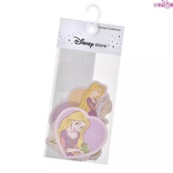 Japan Disney Tangled Le Pei Rapunzel Pascar Sticker Collection