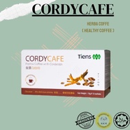 HERBA COFFE CORDY CAFE KOPI SIHAT JAGA KESIHATAN { ORIGINAL LULUS KKM }