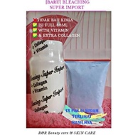 READY STOCK BLEACHING BADAN IMPORT PEMUTIH BADAN