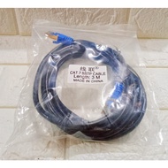 3M CAT 7 UTP LAN CABLE FACTORY