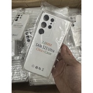 CASE HDTPU SAMSUNG S24 / S24+ / S24 Ultra / S23 FE / S23 / S23+ / S23 ULTRA / S22 / S22+ / S22 ULTRA