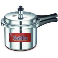 TOSHIBA 3 LTR PRESSURE COOKER.