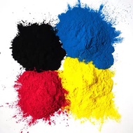 Color Refill Toner Powder Compatible For Epson AcuLaser C300 C3900 C300dn CX37 C3900N C3900DTN CX37D