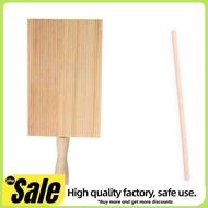 Italian Gnocchi Board Wood Kitchen Baking Tool Pasta Maker Professional